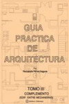 GUIA PRACTICA DE ARQUITECTURA | 9788496486980 | Portada