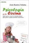 PSICOLOGIA EN LA COCINA | 9788493806422 | Portada