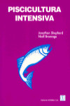 Piscicultura intensiva | 9788420008745 | Portada