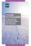 PSICOLOGÍA DE LA PERSONALIDAD | 9788436262759 | Portada