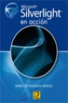 Microsoft Silverlight en acción | 9788493831295 | Portada