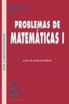 Problemas de matemáticas I | 9788415214786 | Portada