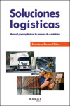 Soluciones logísticas | 9788492442966 | Portada