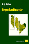 Reproducción aviar | 9788420008493 | Portada