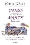 VENUS AL ROJO VIVO, MARTE BAJO CERO | 9788479537784 | Portada