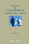 UNIDAD Y DIVERSIDAD DE LAS PRACTICAS DEL PSICOANALISTA | 9788497429900 | Portada