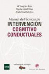 Manual de técnicas de intervención cognitivo conductuales | 9788433025357 | Portada