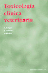 Toxicología clínica veterinaria | 9788420008271 | Portada