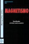Magnetismo | 9788415214991 | Portada