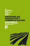 Programa de producción y comercialización sostenible | 9788483196601 | Portada