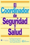 El coordinador de seguridad y salud | 9788492735921 | Portada