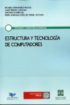 ESTRUCTURA Y TECNOLOGIA DE COMPUTADORES | 9788415429050 | Portada
