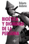 Bioética y dignidad de la persona | 9788430954452 | Portada
