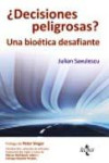 Decisiones peligrosas? | 9788430954438 | Portada