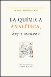 La química analítica, hoy y mañana | 9788437081281 | Portada