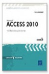 Access 2010 | 9782746068681 | Portada