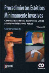 PROCEDIMIENTOS ESTETICOS MINIMAMENTE INVASIVOS | 9789587550382 | Portada