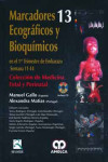 MARCADORES ECOGRAFICOS Y BIOQUIMICOS | 9789587550511 | Portada