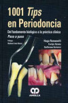 1001 TIPS EN PERIODONCIA | 9789587550269 | Portada