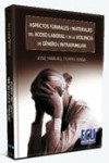 Aspectos formales y materiales del acoso laboral y de la violencia de género e intrafamiliar | 9788499483283 | Portada