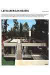 Latin American Houses | 9781780750002 | Portada