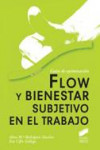 Flow y bienestar subjetivo en el trabajo | 9788497568050 | Portada