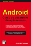 Android | 9788415033486 | Portada