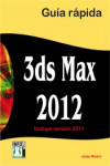 3ds Max 2012 | 9788415033493 | Portada