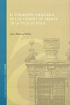El conjunto palaciego de los condes de Aranda en la villa de Épila | 9788499110752 | Portada