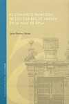 El conjunto palaciego de los condes de Aranda en la villa de Épila | 9788499110752 | Portada