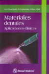 Materiales dentales | 9786074481211 | Portada