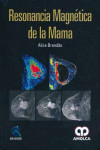 RESONANCIA MAGNETICA DE LA MAMA | 9789587550573 | Portada