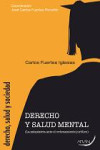 Derecho y salud mental | 9788492977321 | Portada