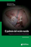 EL PULMON DEL RECIEN NACIDO | 9789871259700 | Portada