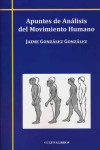 APUNTES DE ANALISIS DEL MOVIMIENTO HUMANO | 9788499237367 | Portada