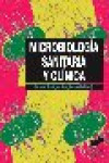Microbiología sanitaria y clínica | 9788477385417 | Portada