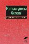 Farmacognosia General | 9788477386407 | Portada