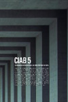 CIAB- V Congreso Internacional de Arquitectura Blanca | 9788493984533 | Portada