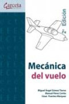 Mecánica del vuelo | 9788415452010 | Portada