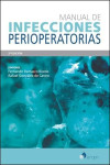 MANUAL DE INFECCIONES PERIOPERATORIAS | 9788416732647 | Portada