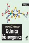 Introducción a la Química bioinorgánica | 9788497560733 | Portada