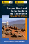 Parque nacional de la caldera de Taburiente | 9788480148030 | Portada