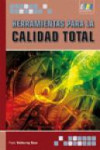 Herramientas para la calidad total | 9788415457008 | Portada