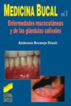 Medicina bucal | 9788477385578 | Portada