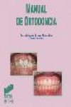 Manual de Ortodoncia | 9788497560740 | Portada