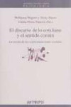 DISCURSO DE LO COTIDIANO Y EL SENTIDO COMUN | 9788476589854 | Portada