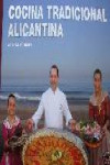 COCINA TRADICIONAL ALICANTINA | 9788496419926 | Portada