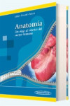 Anatomía | 9789500602853 | Portada