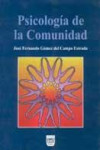 Psicología de la comunidad | 9788415271178 | Portada