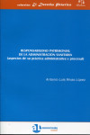 Responsabilidad patrimonial de la Administración sanitaria | 9788461563791 | Portada